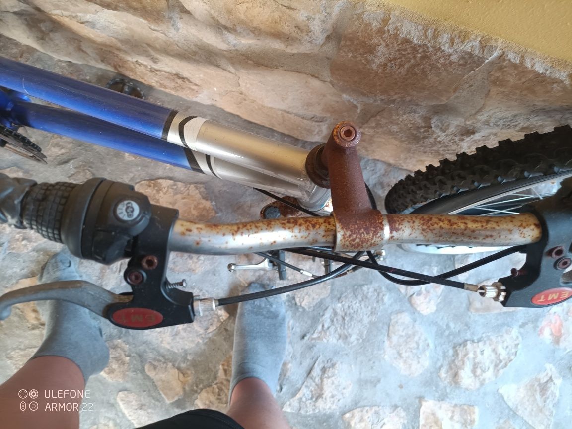 Bicicleta  de criança