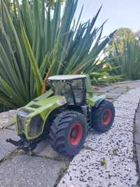 Zabawka Wiking Traktor Class Xerion 5000