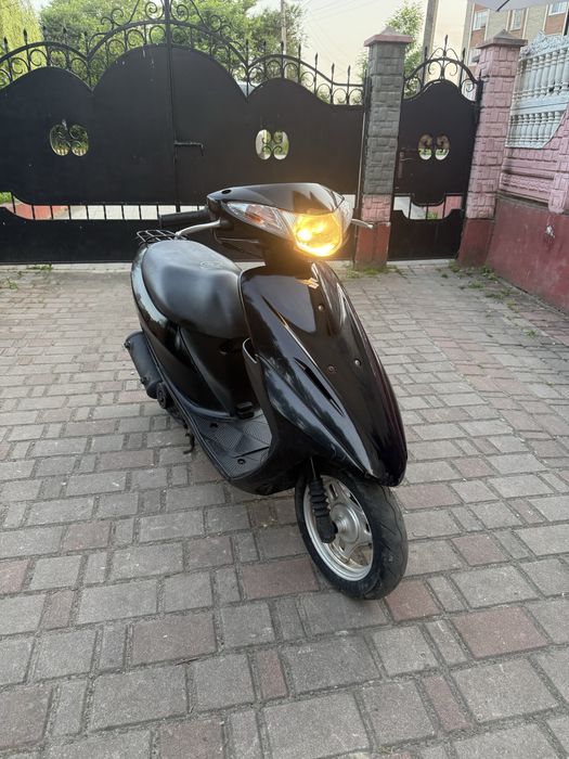 Suzuki address v50 без пробігу по Україні