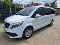 Mercedes-Benz V-klasa LONG