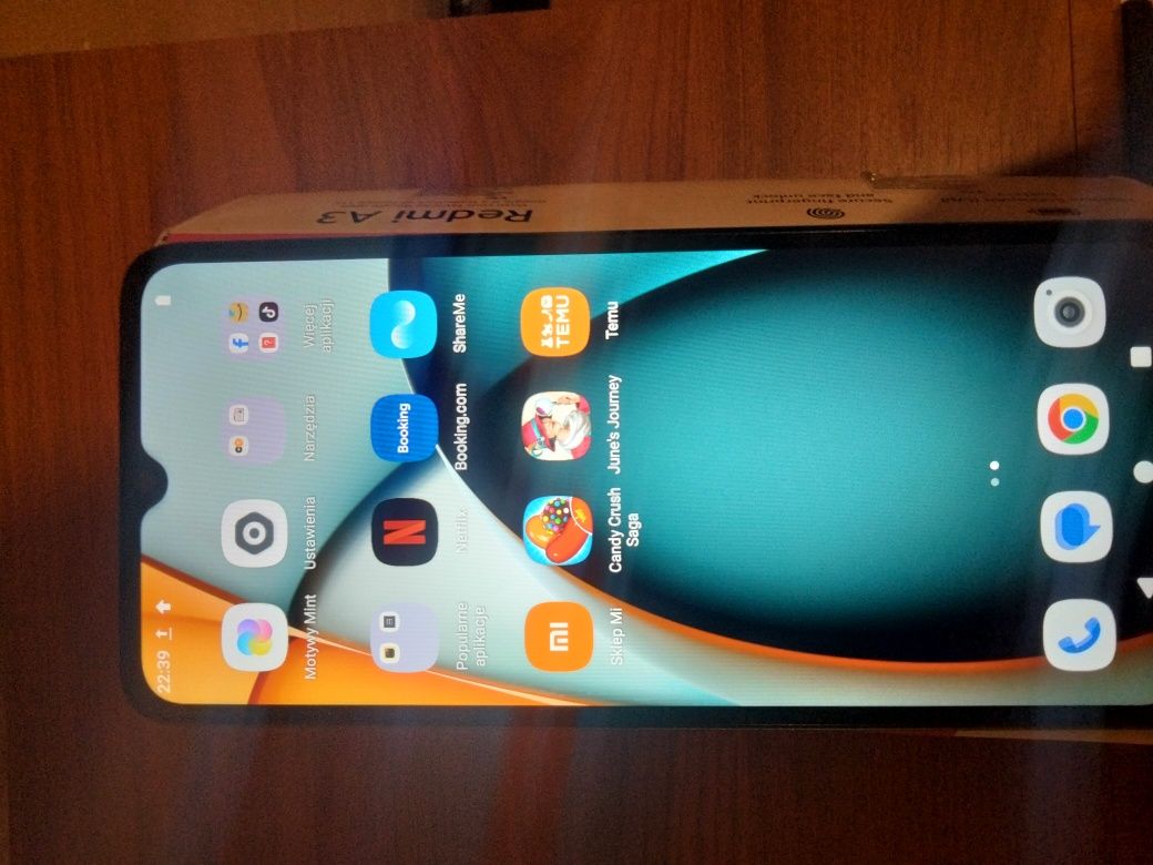 Telefon Redmi A3