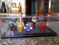 Toppers Star Wars