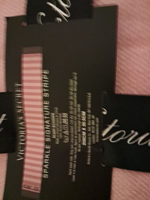 Шарф Victoria's Secret