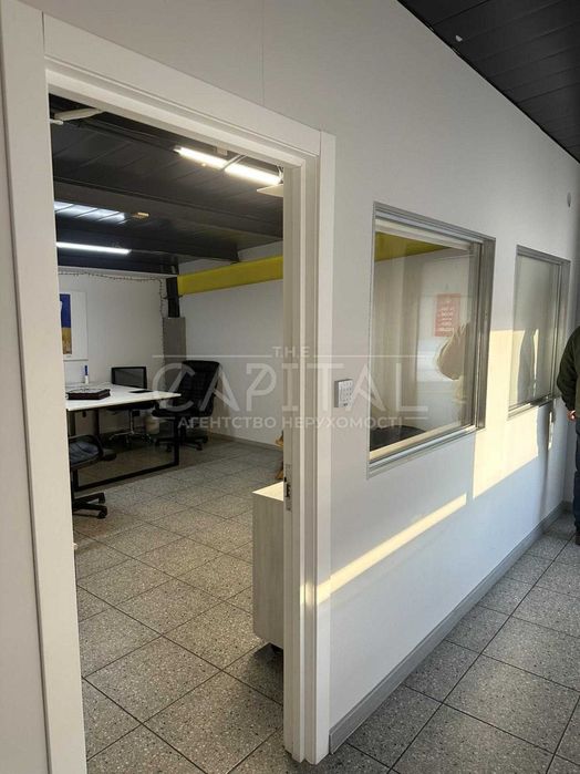 Аренда / Офис / ул. Малевича, Печерск, Киев/ м Либідська