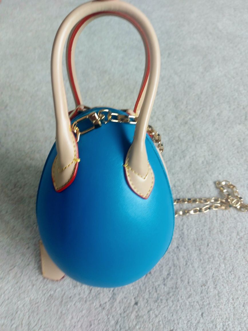 Сумка LV EGG яйцо от Louis Vuitton