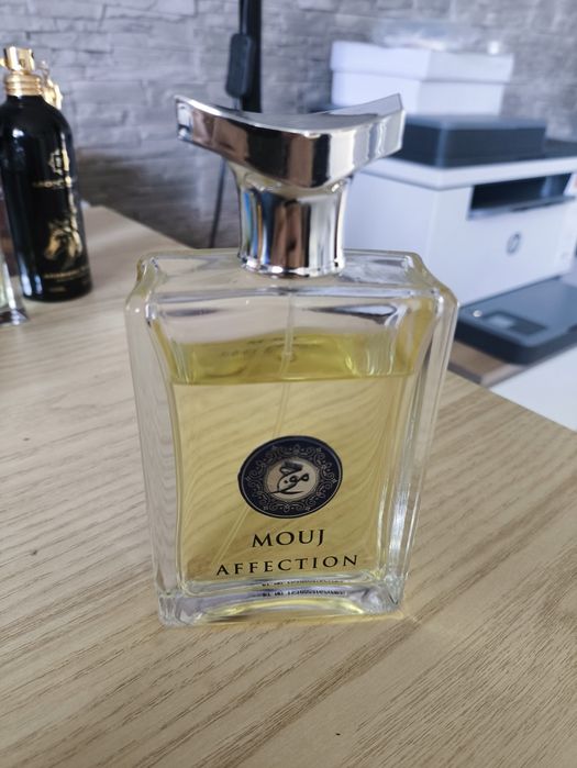 Semper Mouj Affection