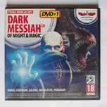 DARK MESSIAH OF MIGHT MAGIC | fabularna gra akcji po polsku na PC