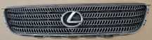Lexus IS200 IS 200 grill atrapa