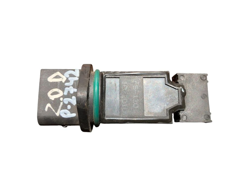 Przepływomierz Miernik Masy Powietrza Mercedes W202 2.0 D (1993–2001) - Gwarancja Wysyłka