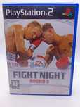 GRA Ea Sports Fight Night Round 3 NA PS2 455/01