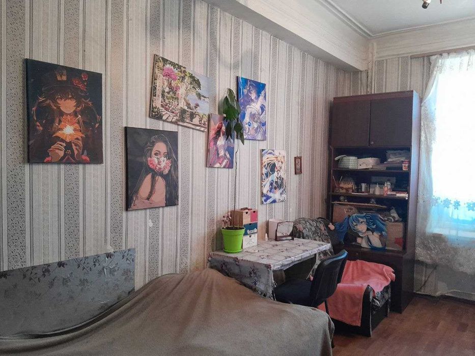 Сдам 3-к квартиру, 1 Шевченковский мкрн, район Шекиленда