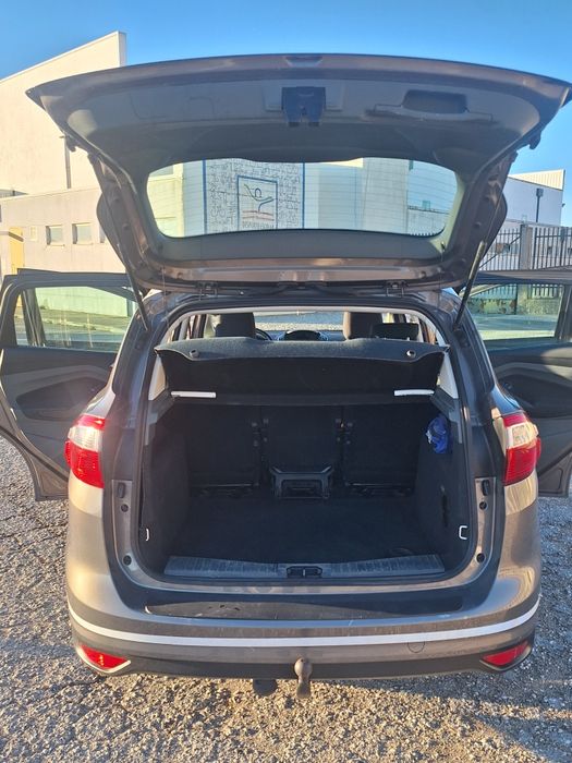 Ford C-Max Titanium 2014