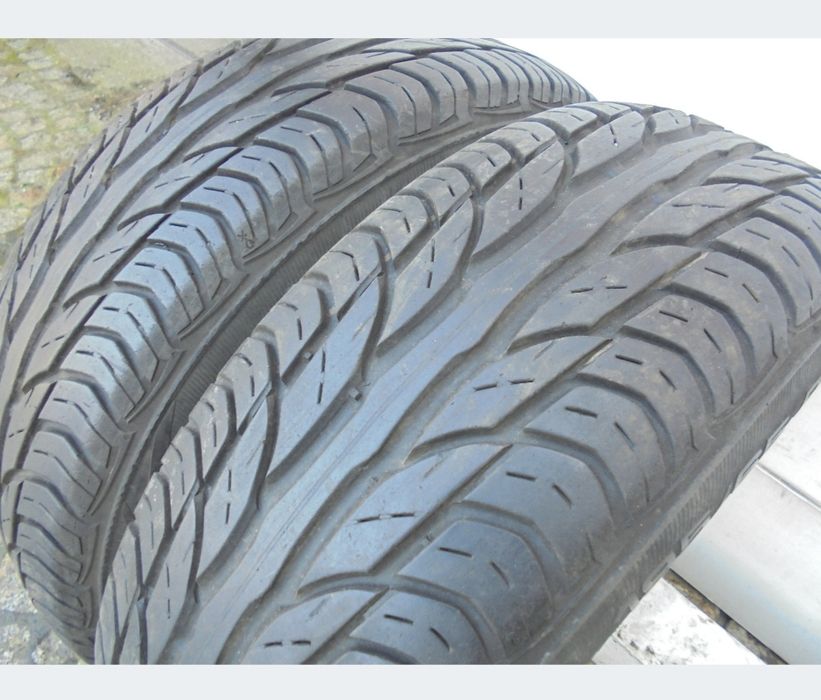 Opony letnie UNIROYAL Rain Expert 205/55/16 91V.