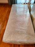 Materac 90x200 - nowy