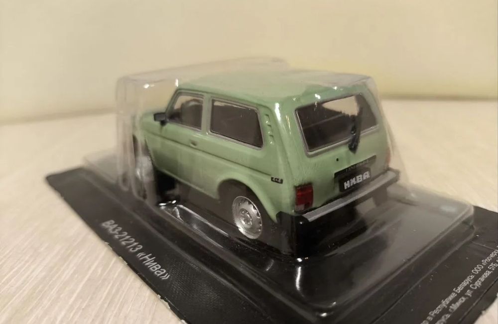 Автолегенды СССР редкие