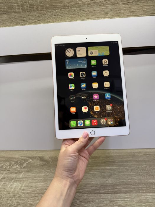 iPad 8 (2020) 32 GB Wi-Fi.