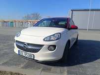 Opel Adam Opel Adam 2017r.