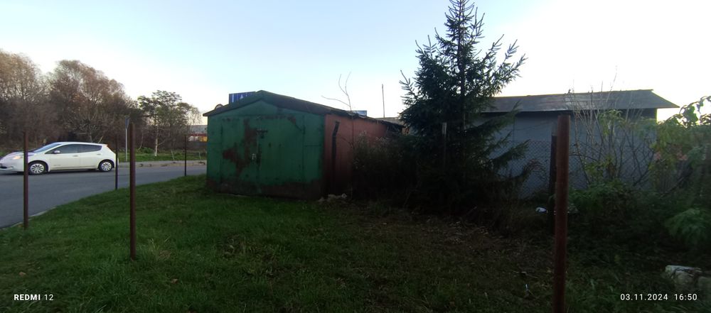 Гараж оренда трускавець тролейбусна