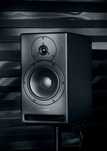 Monitory studyjne Dynaudio Core 7 (nowe prawie 15000zł)