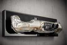 PORSCHE Soundbar 2.0 PRO głośnik GT3 Nowy, limitowany