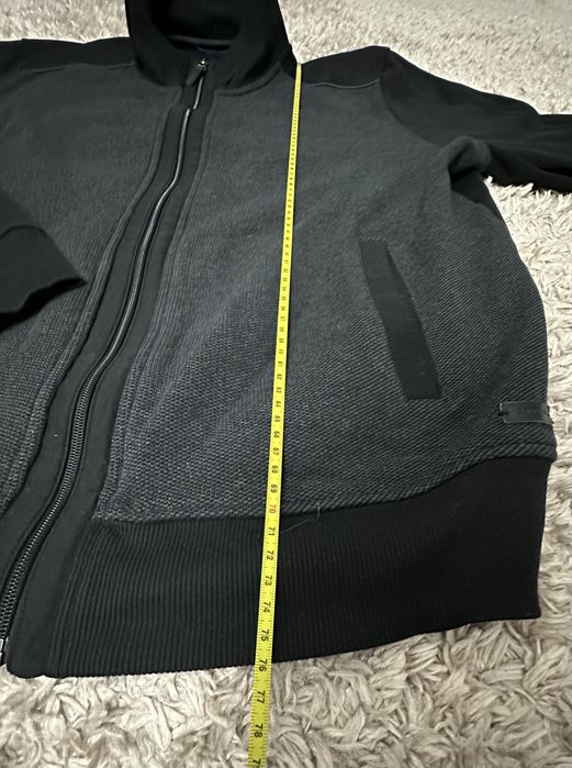 Светр/кофта/світшот чоловічий Pierre Cardin оригінальний