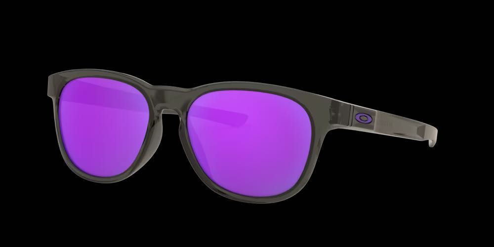 Óculos Oakley Stinger Violet Iridium