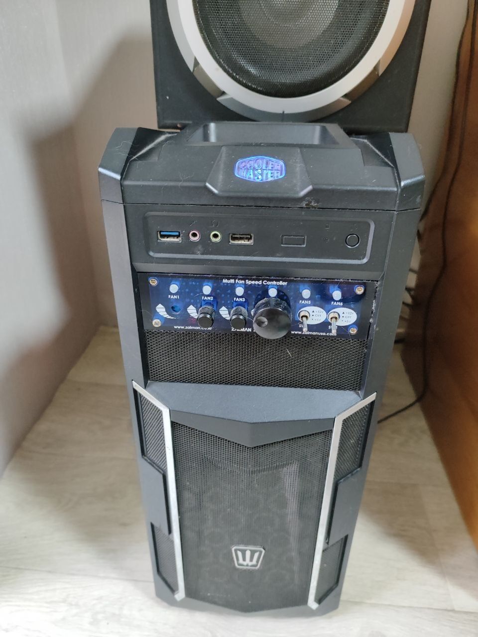 Продам игровой компьютер,не дорого,срочно!
