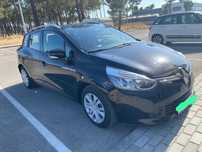 Renault Clio 1.5 dCi 2015