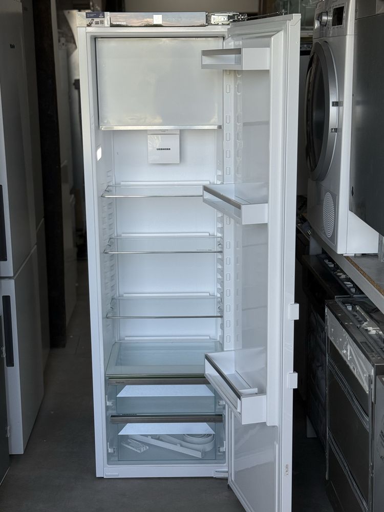 Вбудований холодильник Liebherr IRf 5101