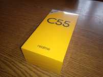 Realme c55 8/256. Tylko do konca tygodnia