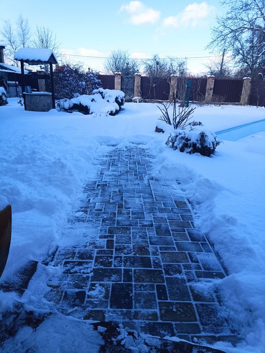 Будинок/коттедж/дім в Києві, мангал, альтанка