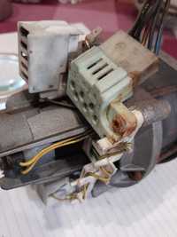 электро двигатель от стиральной машинки ARISTOH