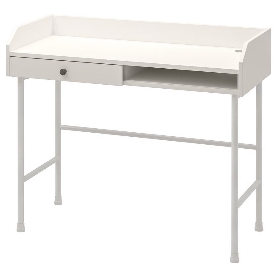 Biurko ikea hauga