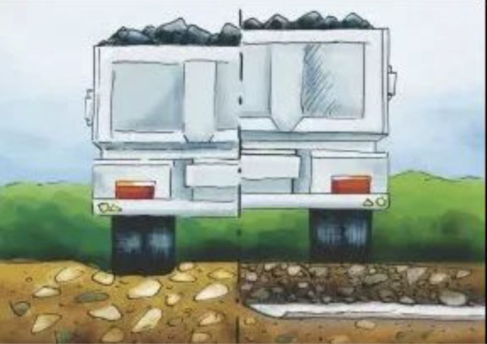 Geowłóknina drogowa FVAT - WYPRZEDAŻ szer. do 6 metrów - DOSTAWA 24H