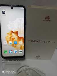 Новий Huawei P60+