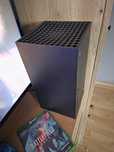 Xbox serie X  + pady