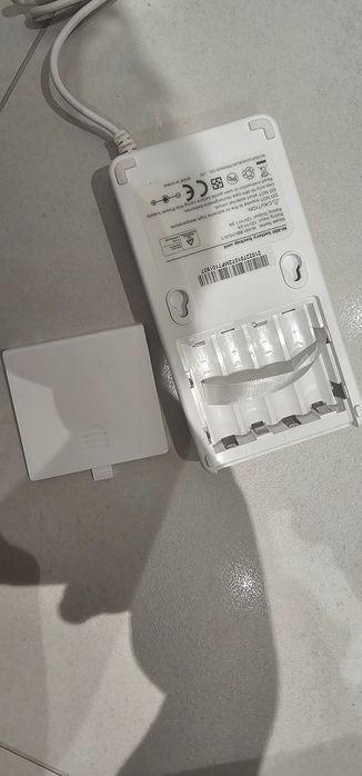 Zasilacz mini ups 12v