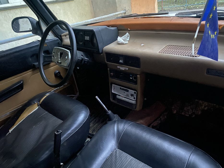 Москвич АЗЛК 2140