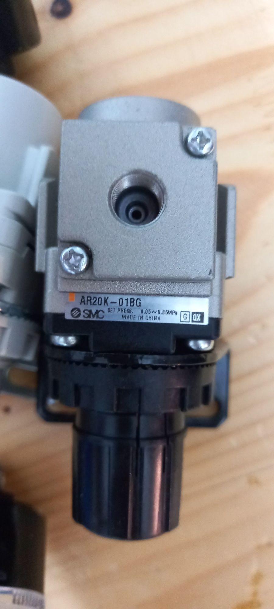 smc 02bg ar20-01bg-a smc ar20k регулятор редуктор манометр