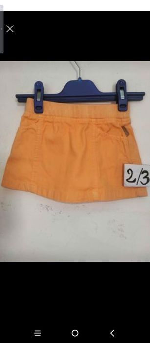 Roupa menina ,2/3 anos