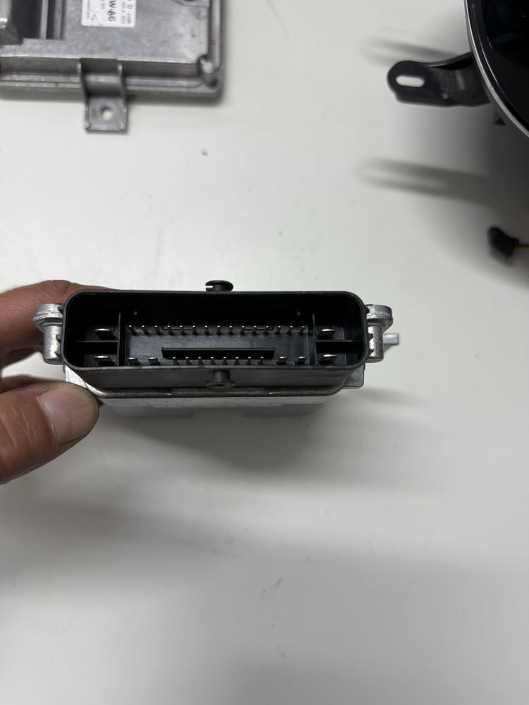 Modul, sterownik Adblue Audi Q5, Q7, A5, A6, A7