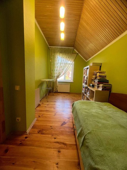 Оренда будинку Гостомель Канадське селище Газ, Генератор, Бомбосховище