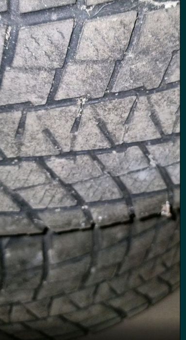 диски с резиной r14 4/108 в нормальном состоянии, резина Китай