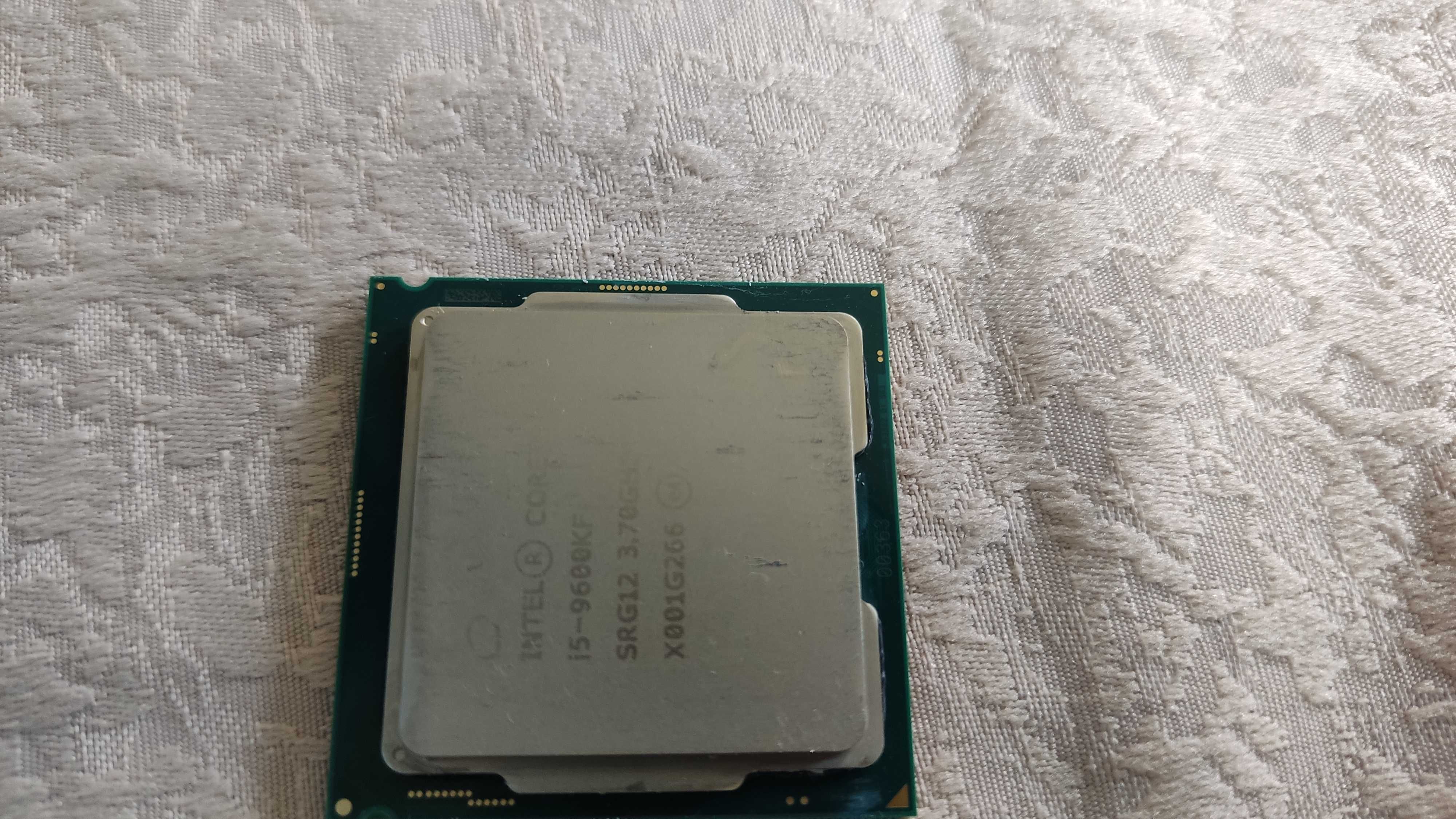 Procesor Intel Core i5-9600KF