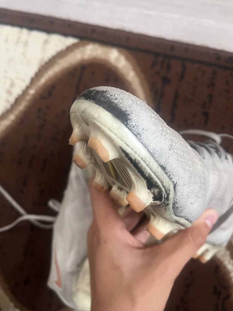korki nike tiempo 9 pro