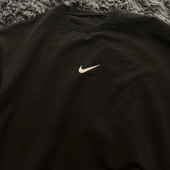 Nike світшот чоловічий