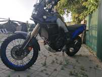 Yamaha Tenere 700
