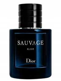 Dior Sauvage Elixir Parfum Concentre 100ml.
