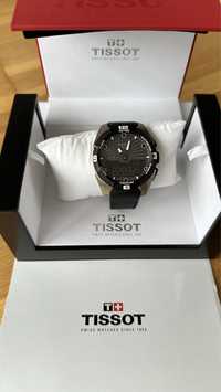 Tissot T-touch Expert Titanium Limited Edition