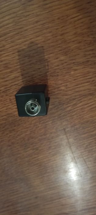 Перехідник F-Type на IEC